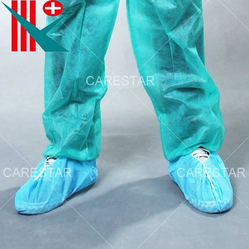 Green PP Coverall (4) Green PP Coverall (4)