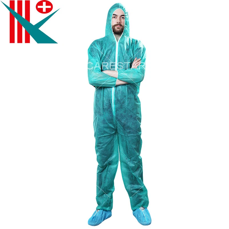 PP kaitsev Coveall